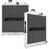 Performance X-Line Aluminum Radiator - image 1
