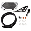 Secondary Race Radiator - image 1
