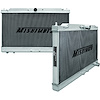 Mitsubishi Eclipse X-Line Performance Aluminum Radiator - MFG Part No. MMRAD-ECL-95TX - image 1