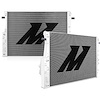 Performance Aluminum Radiator, 2008-2010 Ford F-250-F-550 6.4L PowerStroke - image 1
