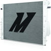 Performance Aluminum Radiator, 2008-2010 Ford F-250-F-550 6.4L PowerStroke - image 3