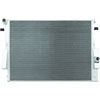 Performance Aluminum Radiator, 2008-2010 Ford F-250-F-550 6.4L PowerStroke - image 4