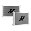 MMRAD-FALC-02 Performance Aluminum Radiator, fits Ford Falcon BA BF XR6 Turbo V8 Auto/Manual 2002-2008 - image 1