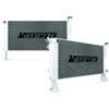 Hyundai Genesis 4cyl Turbo Coupe Performance Aluminum Radiator - MFG Part No. MMRAD-GEN4-10 - image 1