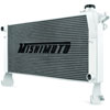 Hyundai Genesis 4cyl Turbo Coupe Performance Aluminum Radiator - MFG Part No. MMRAD-GEN4-10 - image 3