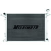 Hyundai Genesis Coupe 3.8L V6 Performance Aluminum Radiator - MFG Part No. MMRAD-GEN6-10 - image 2