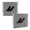 GX460 ALUM RADIATOR - image 1