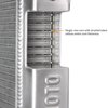 GX460 ALUM RADIATOR - image 2