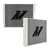 MMRAD-HE-03 Universal Air-to-Water Heat Exchanger, Dual Pass, 19.68in x 15.98in x 1.88in Core, 1000HP - image 1