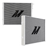 MMRAD-HE-04 Universal Air-to-Water Heat Exchanger, Dual Pass, 24.60in x 19.66in x 1.88in Core, 1500HP - image 1