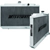 Performance Aluminum Radiator - image 1