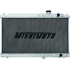 Acura Integra X-Line Performance Aluminum Radiator - MFG Part No. MMRAD-INT-94X - image 2