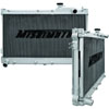 Mazda Miata X-Line Performance Aluminum Radiator - MFG Part No. MMRAD-MIA-90X - image 1