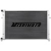 Volkswagen R32 Performance Aluminum Radiator - MFG Part No. MMRAD-MK5-08 - image 2