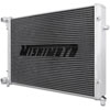 Volkswagen R32 Performance Aluminum Radiator - MFG Part No. MMRAD-MK5-08 - image 3