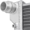 Volkswagen R32 Performance Aluminum Radiator - MFG Part No. MMRAD-MK5-08 - image 4