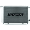 Dual Pass Performance Aluminum Radiator - image 2
