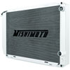 Dual Pass Performance Aluminum Radiator - image 3