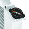 Dual Pass Performance Aluminum Radiator - image 4