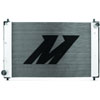 Performance Aluminum Radiator 1997-04 Mustang 4.6L w/ Stabilizer System - image 2