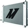Performance Aluminum Radiator 1997-04 Mustang 4.6L w/ Stabilizer System - image 3