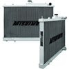 Nissan Skyline R33/R34 Performance Aluminum Radiator - MFG Part No. MMRAD-RHD-R33 - image 1