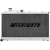 Subaru WRX and STI X-Line Performance Aluminum Radiator - MFG Part No. MMRAD-STI-08X - image 2
