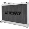 Subaru WRX and STI X-Line Performance Aluminum Radiator - MFG Part No. MMRAD-STI-08X - image 3