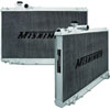Toyota Supra X-Line Performance Aluminum Radiator - MFG Part No. MMRAD-SUP-93TX - image 1