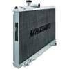 Toyota Supra X-Line Performance Aluminum Radiator - MFG Part No. MMRAD-SUP-93TX - image 3