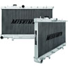 Subaru WRX and STI X-Line Performance Aluminum Radiator - MFG Part No. MMRAD-WRX-01X - image 1