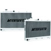 Subaru WRX Performance Aluminum Radiator - MFG Part No. MMRAD-WRX-15 - image 1