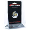 High Pressure Radiator Cap With Temperature Gauge - image 1