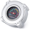 High Pressure Radiator Cap With Temperature Gauge - image 3