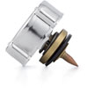 High Pressure Radiator Cap With Temperature Gauge - image 4