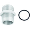 Race Ready Radiator Fitting -20AN - MFG Part No. MMRFT-20AN - image 3