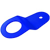Aluminum Radiator Stay Bracket - image 1