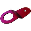 Aluminum Radiator Stay Bracket - image 1