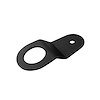 Aluminum Radiator Stay Bracket - image 1