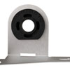 Aluminum Radiator Stay Bracket Set - image 3