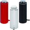 Aluminum Coolant Reservoir Tank Polished Aluminum Finish - image 1