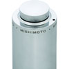 Aluminum Coolant Reservoir Tank Polished Aluminum Finish - image 4