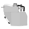 Aluminum Coolant Expansion Tank - image 1