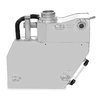 Aluminum Coolant Expansion Tank - image 2