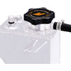 BMW E36 Aluminum Coolant Expansion Tank - MFG Part No. MMRT-E36-92E - image 3