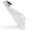 Aluminum Windshield Washer Fluid Reservoir 2016-17 Mazda Miata - image 3