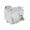 MMRT-MUS-24P Aluminum Coolant Expansion Tank, Fits Ford Mustang GT & EcoBoost 2024+, Polished - image 4