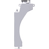 Subaru WRX/STI Aluminum Coolant Overflow Tank - MFG Part No. MMRT-STI-08 - image 1