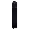 Subaru WRX/STI Aluminum Coolant Overflow Tank - MFG Part No. MMRT-STI-08BK - image 4