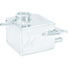 Aluminum Coolant Expansion Tank - image 3